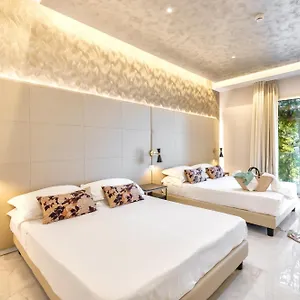 Hotel Mondial