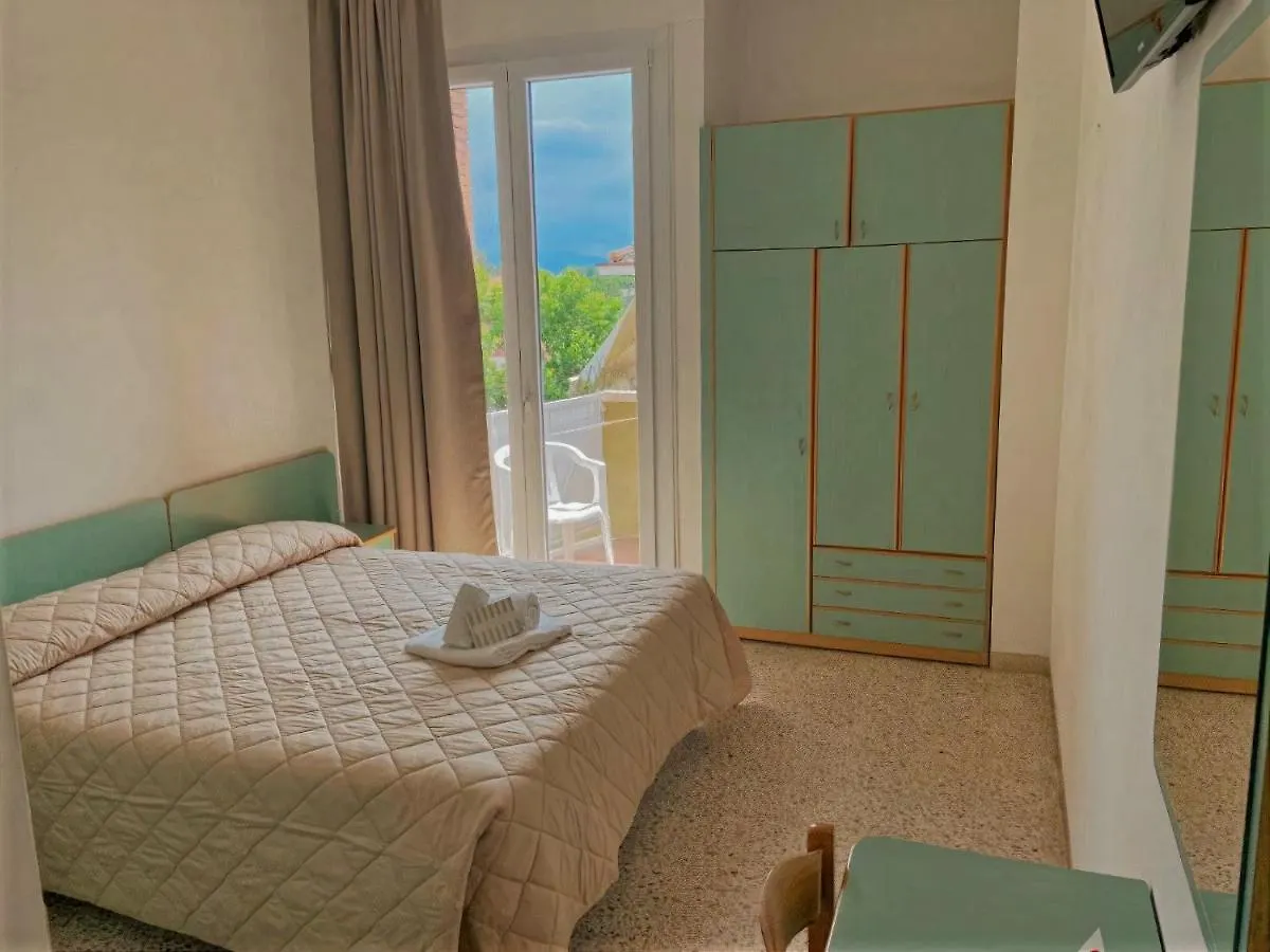 Hotel Sonne Rimini