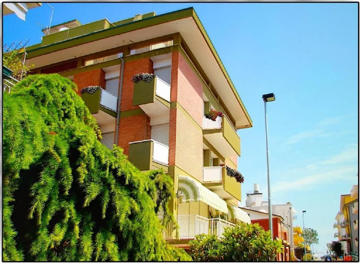 Hotel Sonne Rimini
