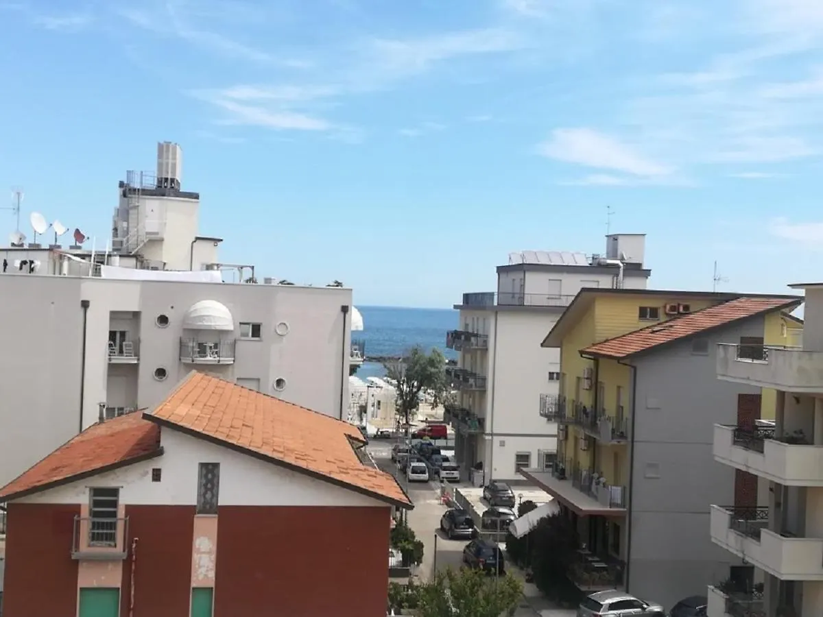 Hotel Sonne Rimini