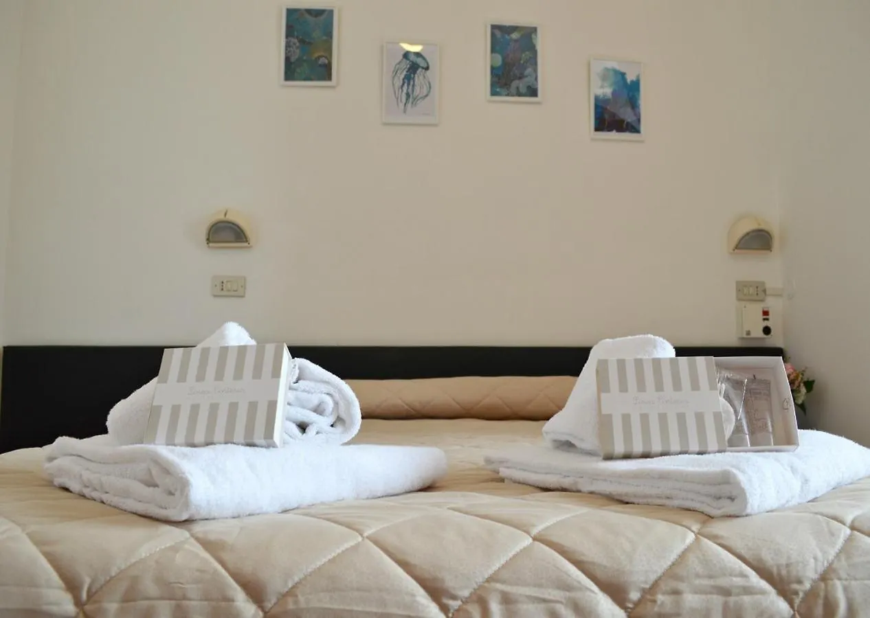 Hotel Sonne Rimini