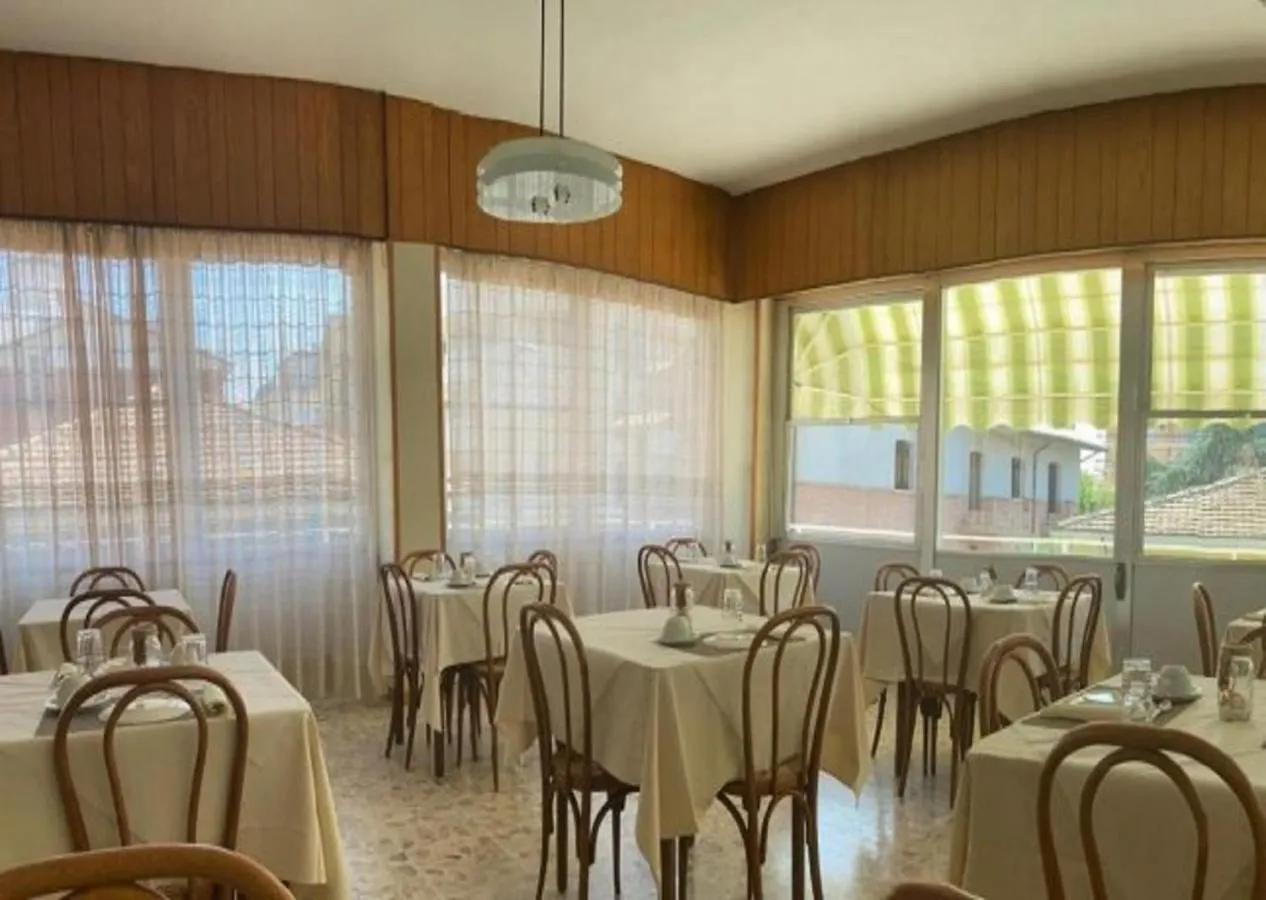 Hotel Sonne Rimini Italien