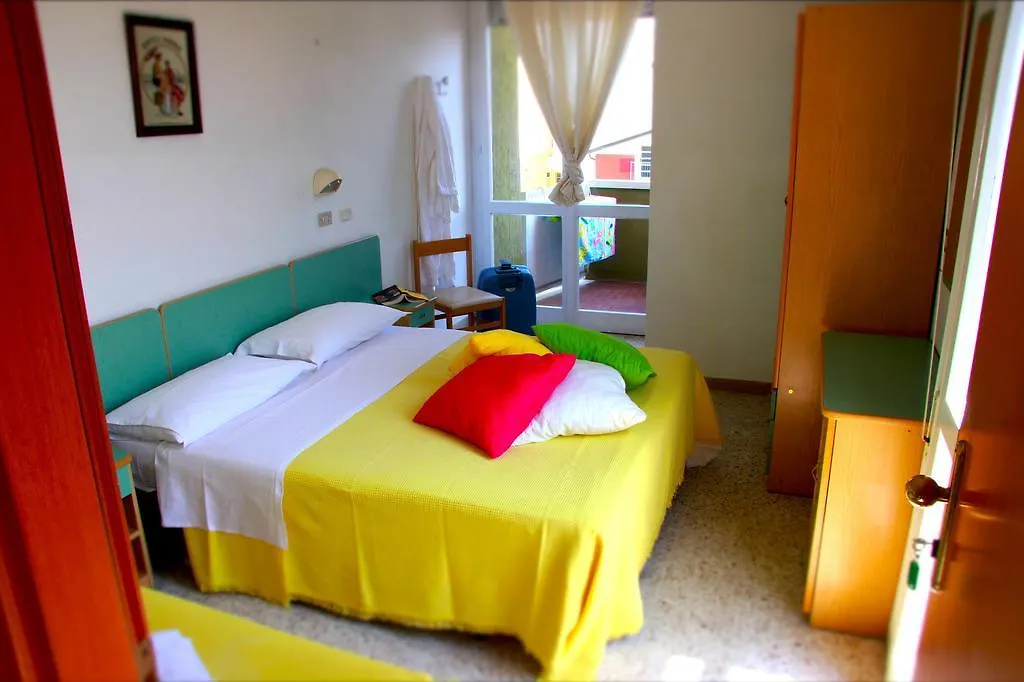 Hotel Sonne Rimini