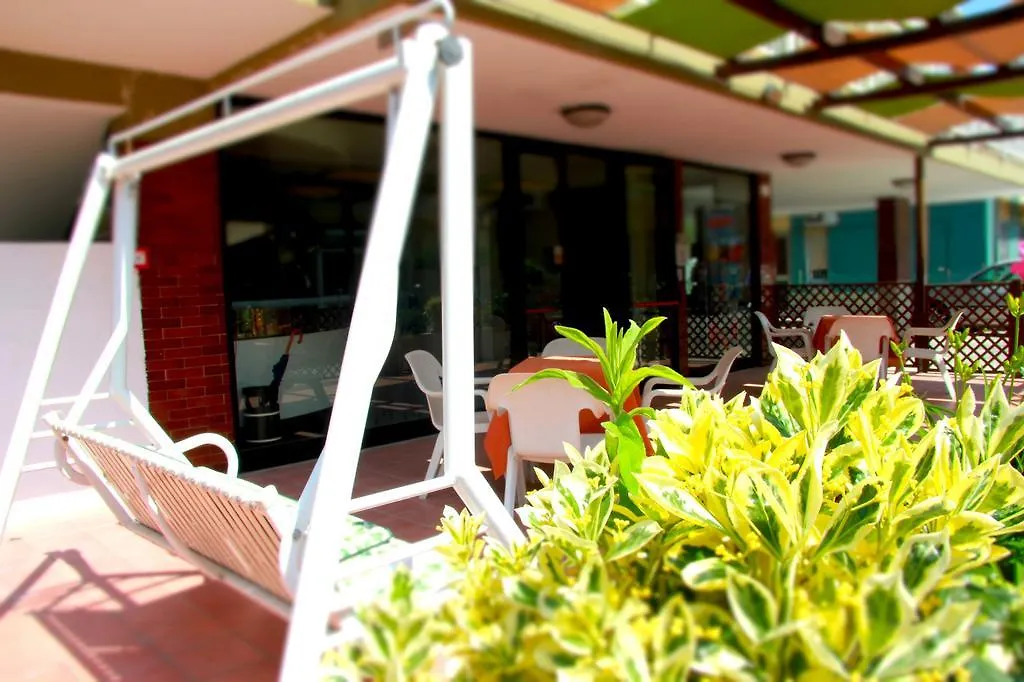 Hotel Sonne Rimini