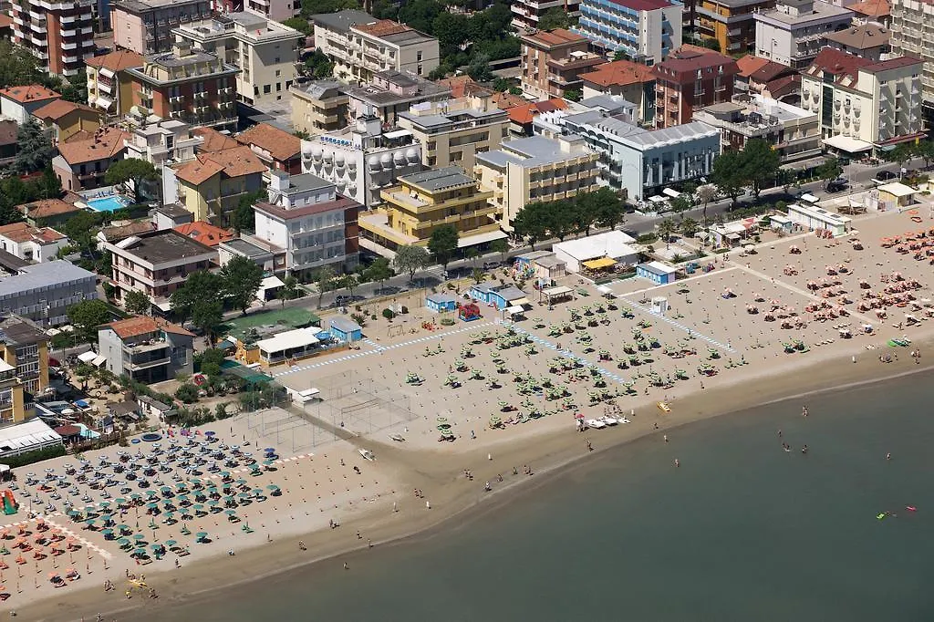 Hotel Sonne Rimini