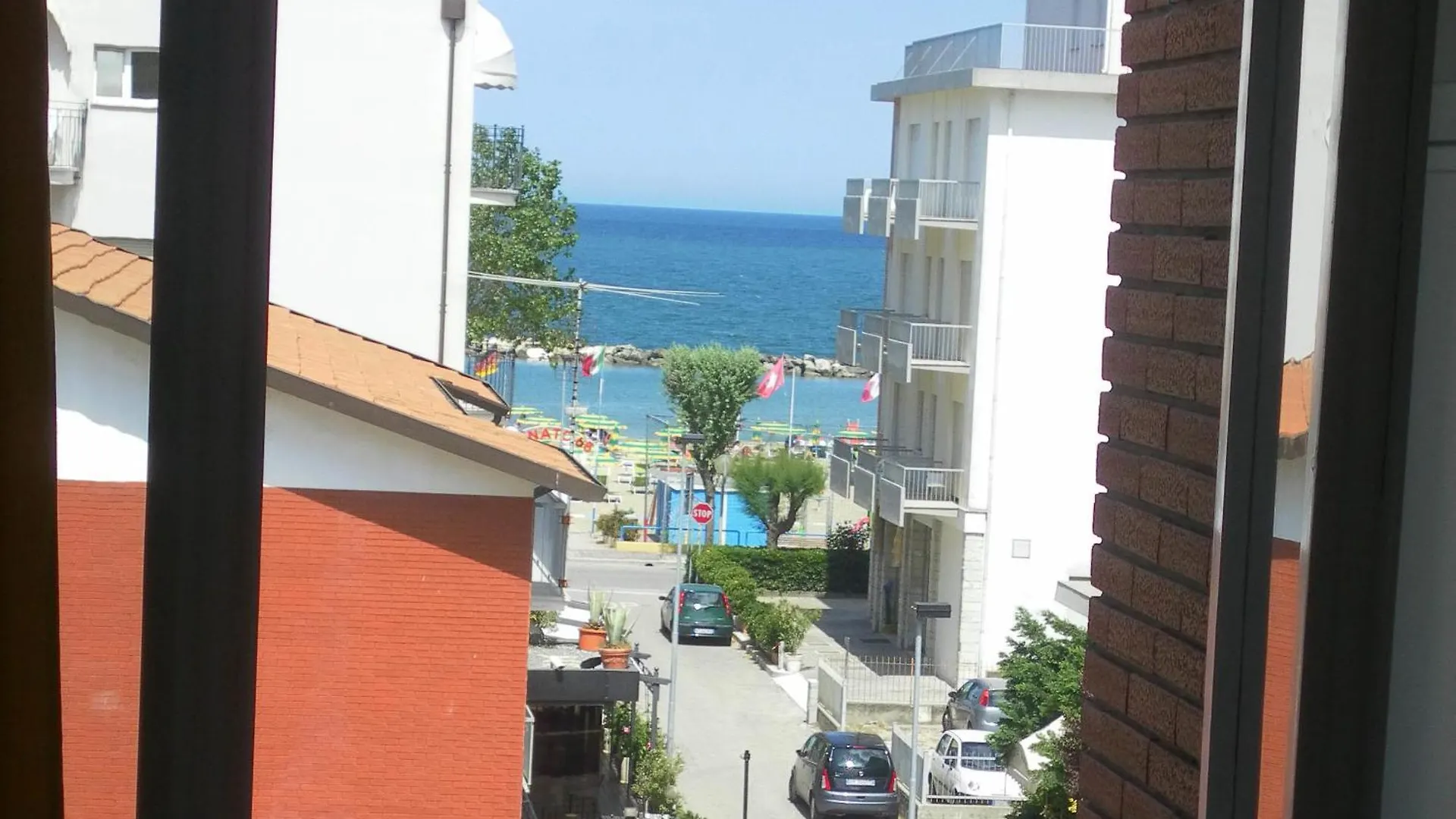 Hotel Sonne Rimini 2*,  Italien