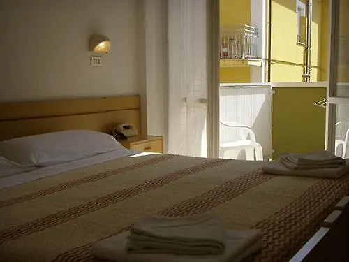 Hotel Sonne Rimini