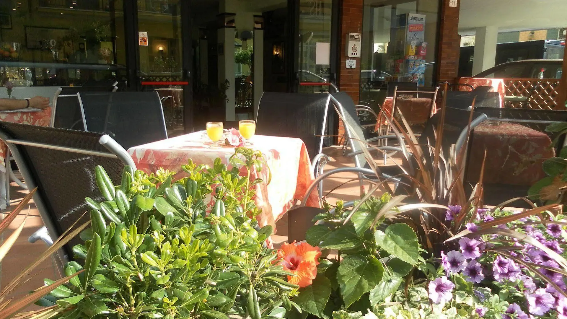 Hotel Sonne Rimini