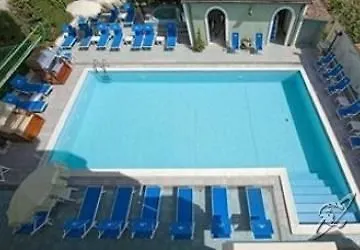 Hotel Sonne Rimini